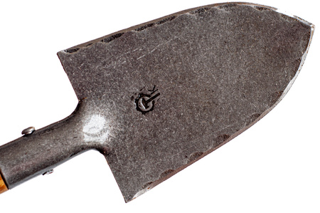 PanzerSpade