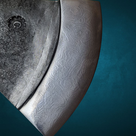 Dzik – Edycja Damasceńska (Unikat) na zamówienie