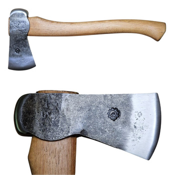 Borsuk – Toporek Myśliwski