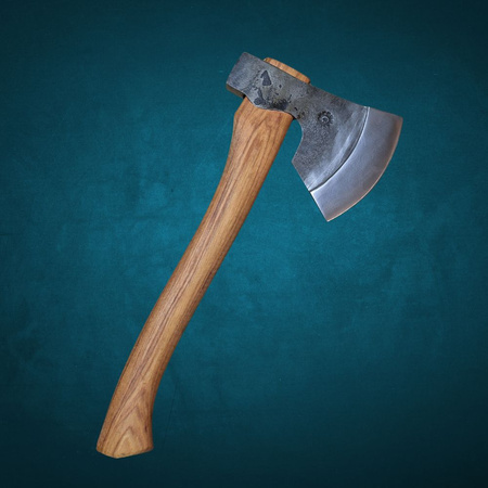 Dzik – Edycja Damasceńska (Unikat) na zamówienie