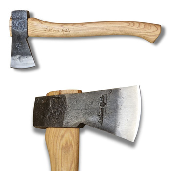 Toporek Romka Zaklinacza Byków