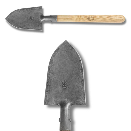 Zestaw Traperski: Gryf & Panzer Spade