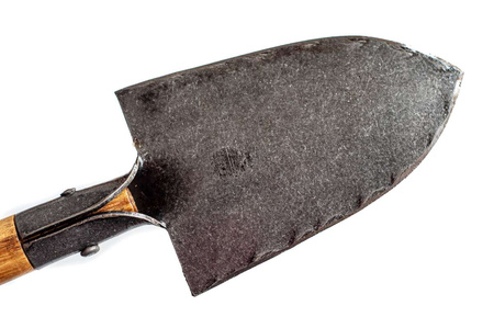 PanzerSpade