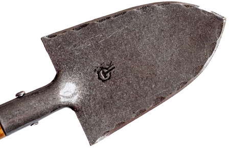 PanzerSpade