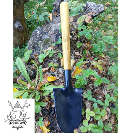 PanzerSpade - Cerakote