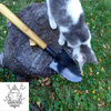 PanzerSpade - Cerakote