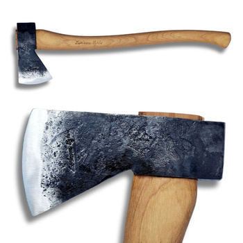 Siekiera Zaklinacza Byków