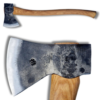 Troll XL - siekiera gałęziówka