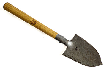 PanzerSpade
