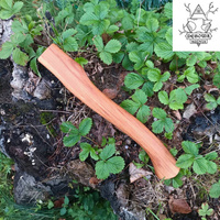 325mmTrzonek hikorowy do siekiery