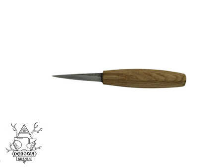 Nóż rzeźbiarski Sloyd